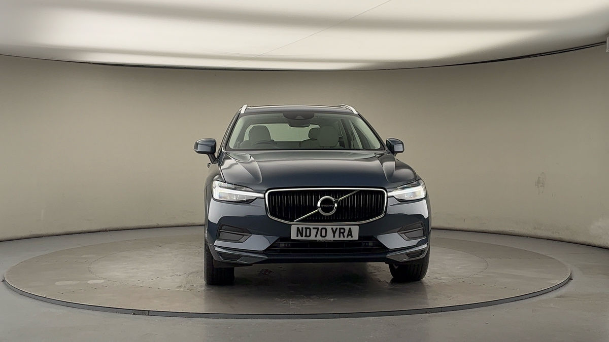 Used Volvo XC60 2021 for sale - 77118327: Photo 32