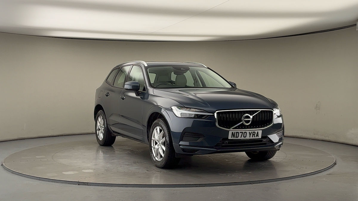 Used Volvo XC60 2021 for sale - 77118327: Photo 33