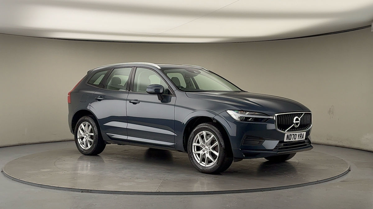 Used Volvo XC60 2021 for sale - 77118327: Photo 34