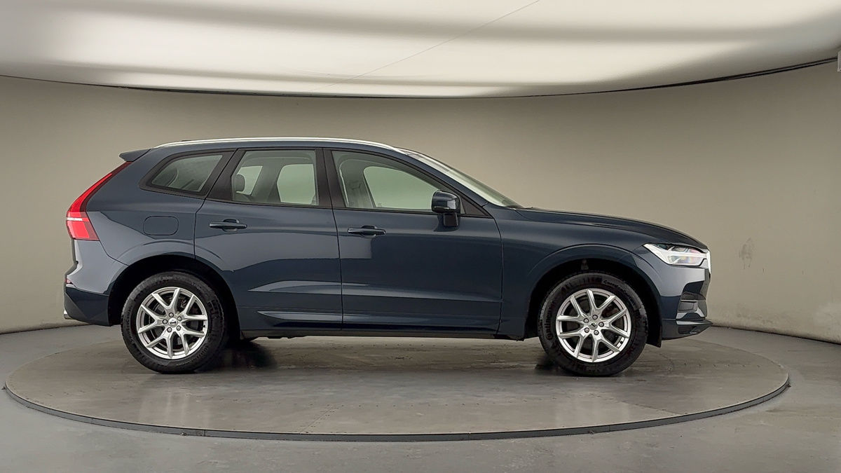 Used Volvo XC60 2021 for sale - 77118327: Photo 36