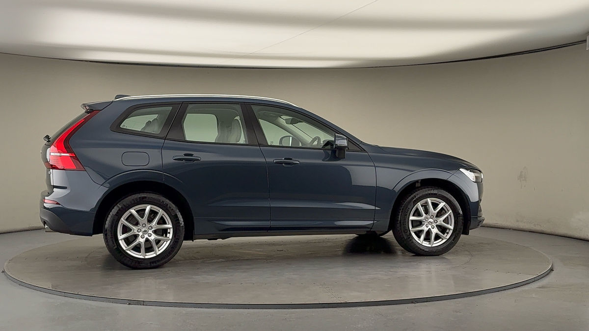 Used Volvo XC60 2021 for sale - 77118327: Photo 37