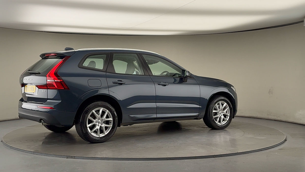 Used Volvo XC60 2021 for sale - 77118327: Photo 38