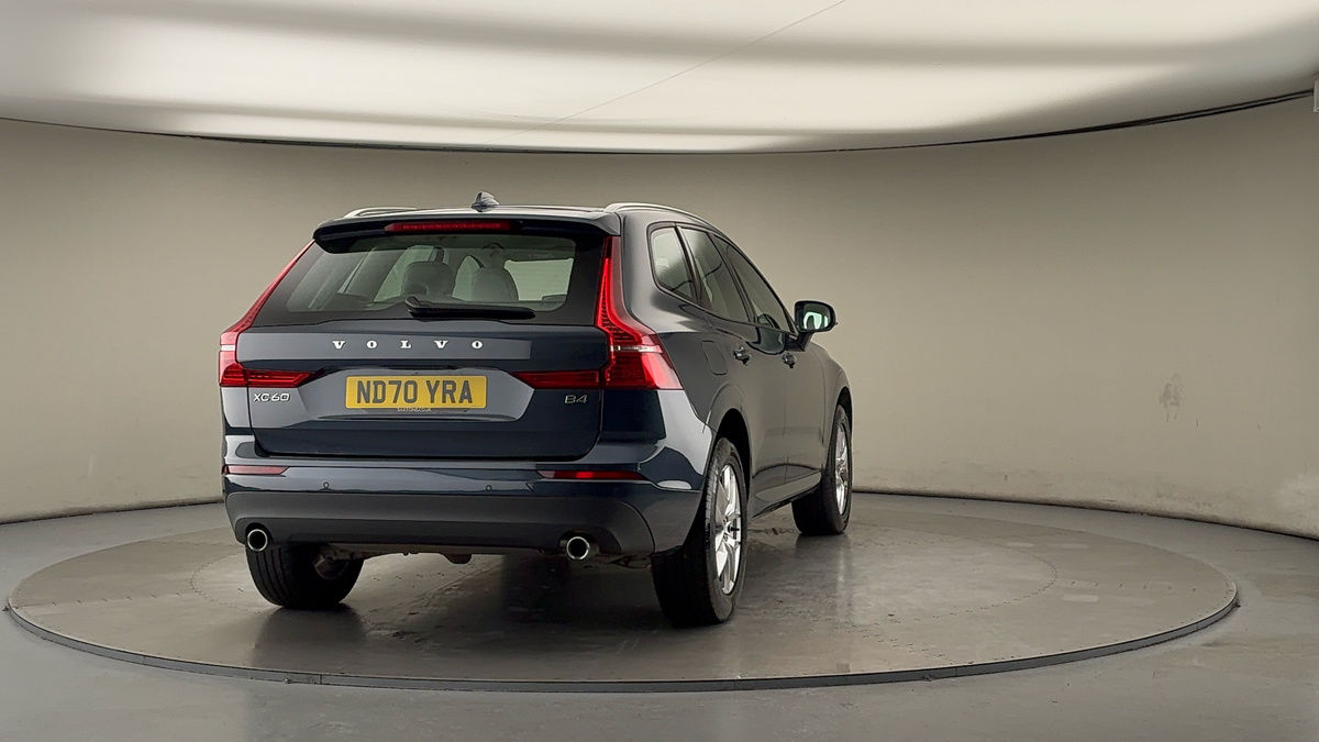 Used Volvo XC60 2021 for sale - 77118327: Photo 40