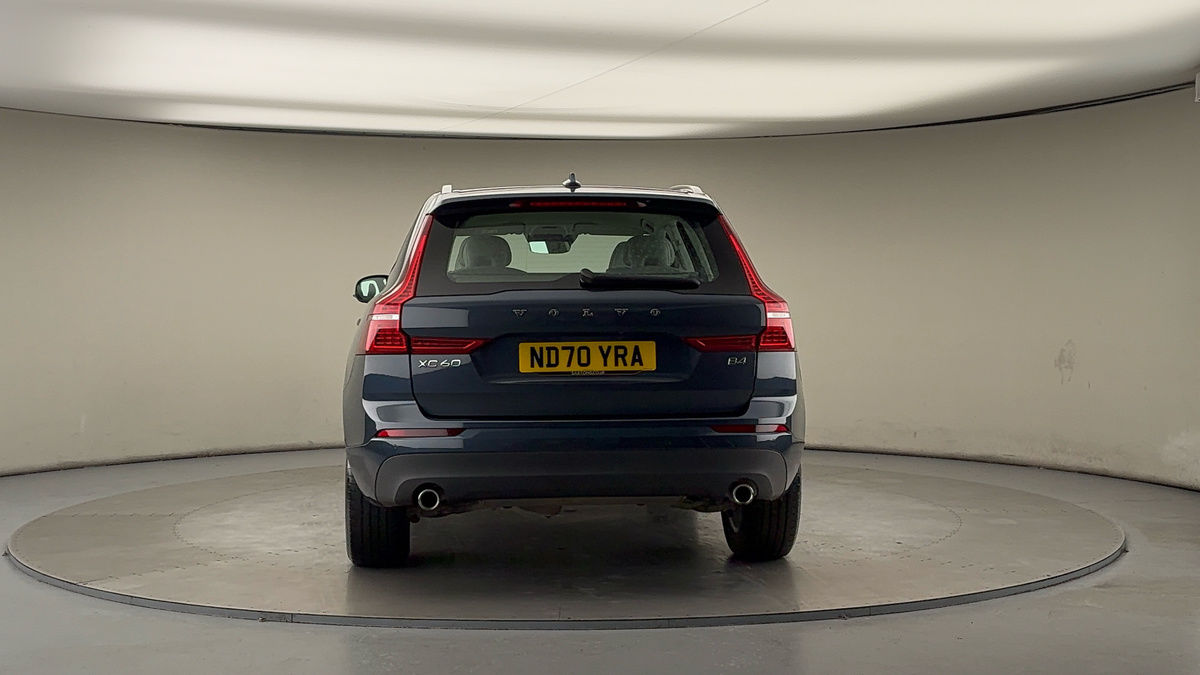 Used Volvo XC60 2021 for sale - 77118327: Photo 41