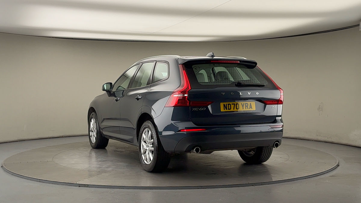 Used Volvo XC60 2021 for sale - 77118327: Photo 42