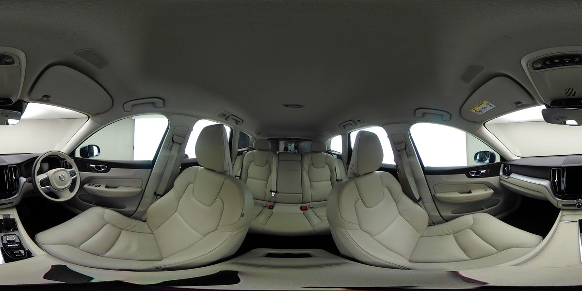 Used Volvo XC60 2021 for sale - 77118327: Photo 44