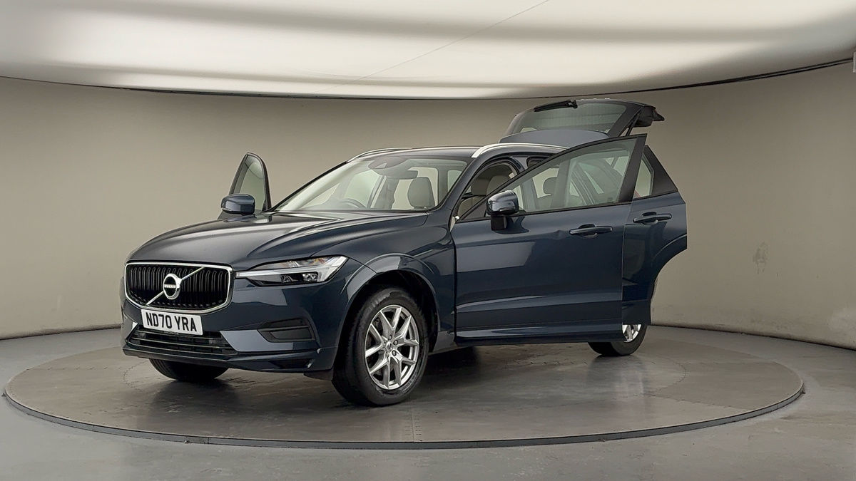 Used Volvo XC60 2021 for sale - 77118327: Photo 49