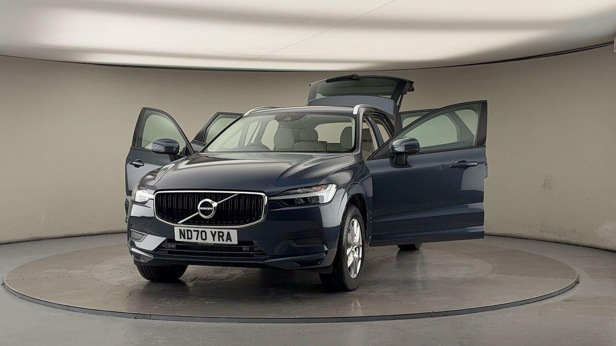 Used Volvo XC60 2021 for sale - 77118327: Photo 50