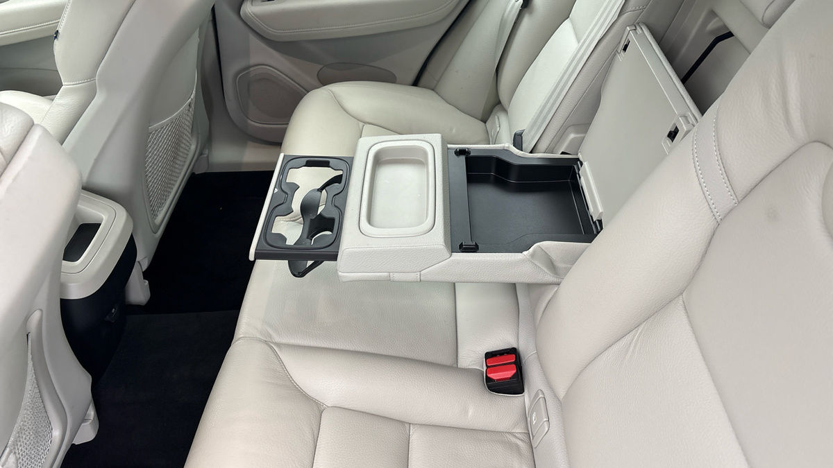 Used Volvo XC60 2021 for sale - 77118327: Photo 9