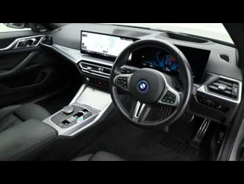 Used BMW i4 2023 for sale - 74505625: Photo