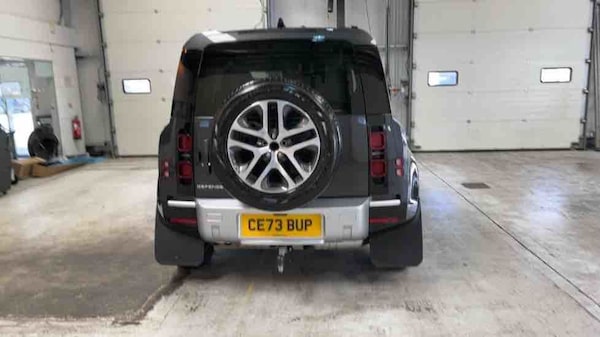 Used Land Rover Defender 110 2023 for sale - 74320260: Photo 27