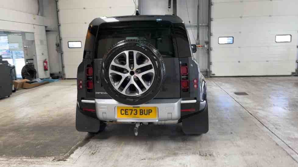Vehicle 29