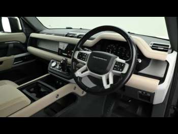 Used Land Rover Defender 110 2023 for sale - 74320260: Photo