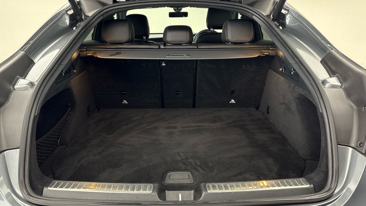 Used Mercedes-Benz GLC 2020 for sale - 77494468: Photo 11