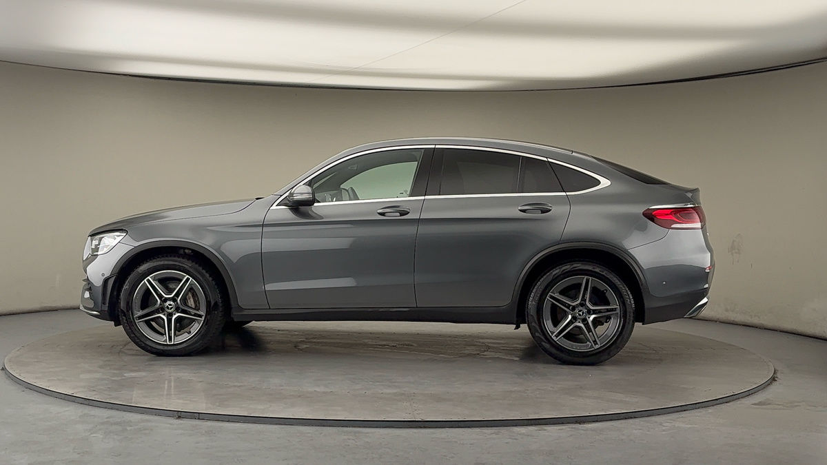 Used Mercedes-Benz GLC 2020 for sale - 77494468: Photo 15