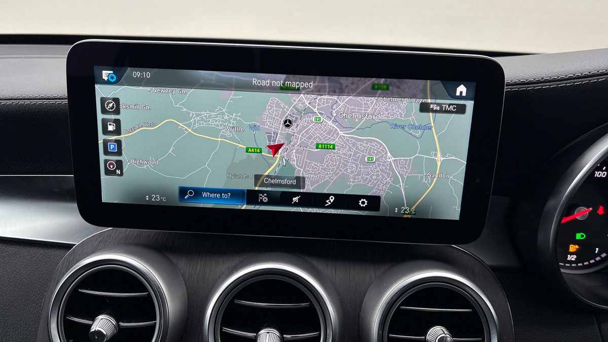 Used Mercedes-Benz GLC 2020 for sale - 77494468: Photo 17