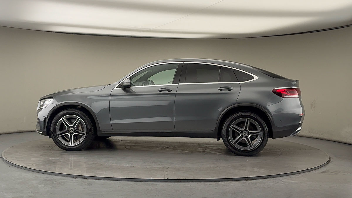 Used Mercedes-Benz GLC 2020 for sale - 77494468: Photo 27