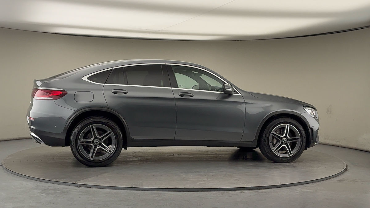 Used Mercedes-Benz GLC 2020 for sale - 77494468: Photo 37