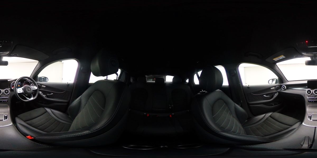 Used Mercedes-Benz GLC 2020 for sale - 77494468: Photo 44