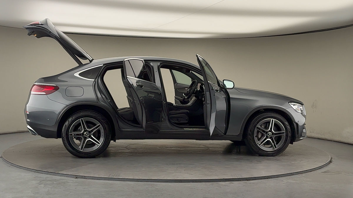 Used Mercedes-Benz GLC 2020 for sale - 77494468: Photo 56