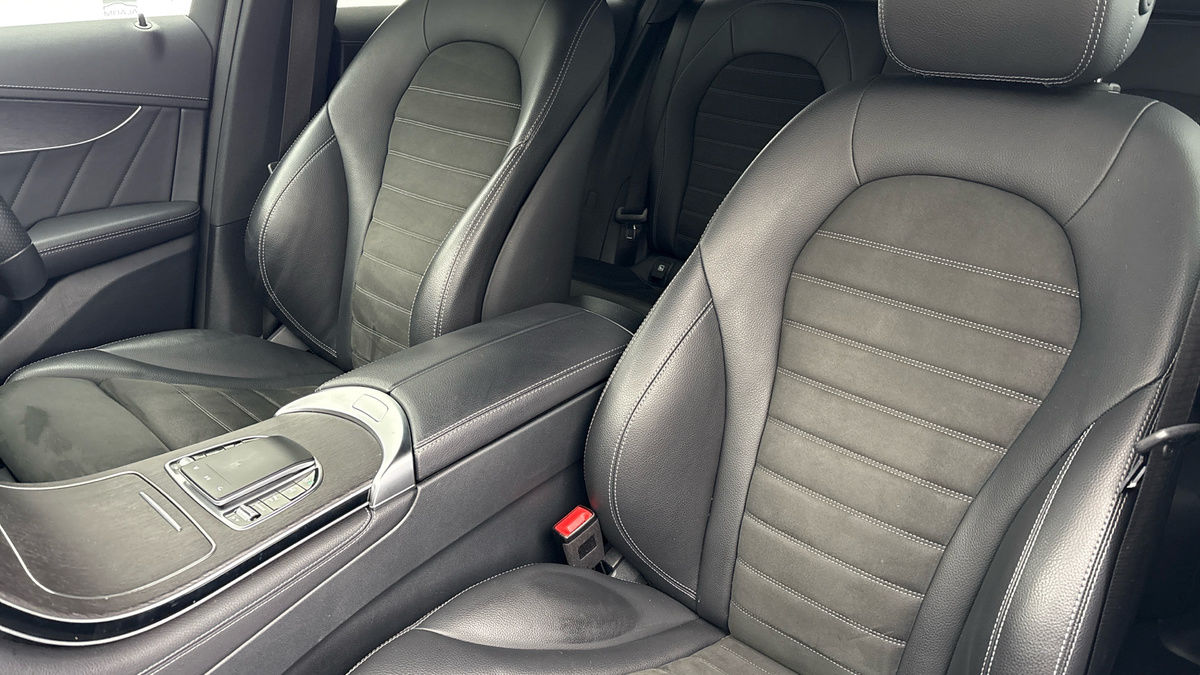 Used Mercedes-Benz GLC 2020 for sale - 77494468: Photo 7