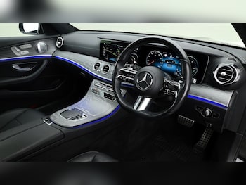 Used Mercedes-Benz E-Class 2021 for sale - 74954927: Photo