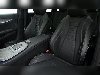 Used Mercedes-Benz E-Class 2021 for sale - 74954927: Photo