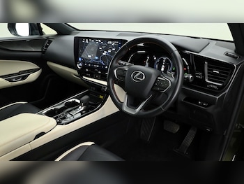 Used Lexus NX 2024 for sale - 75078706: Photo