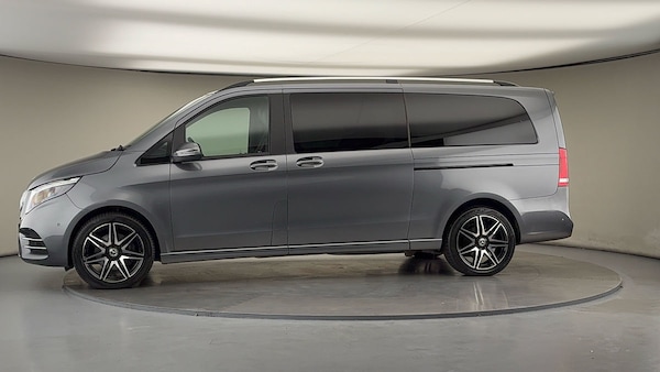 Used Mercedes-Benz V-Class 2023 for sale - 76224277: Photo 28