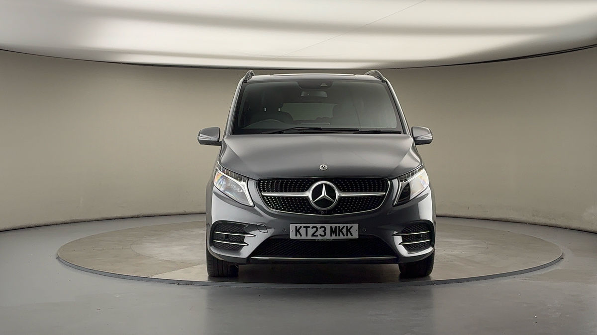 Used Mercedes-Benz V-Class 2023 for sale - 76224277: Photo 32