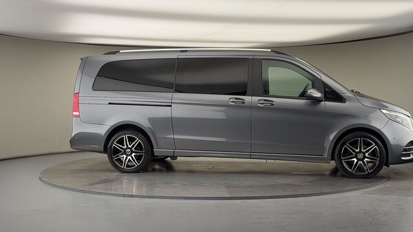 Used Mercedes-Benz V-Class 2023 for sale - 76224277: Photo 36