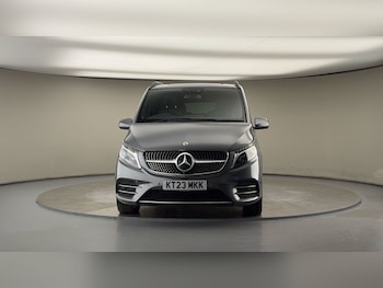 Used Mercedes-Benz V-Class 2023 for sale - 76224277: Photo