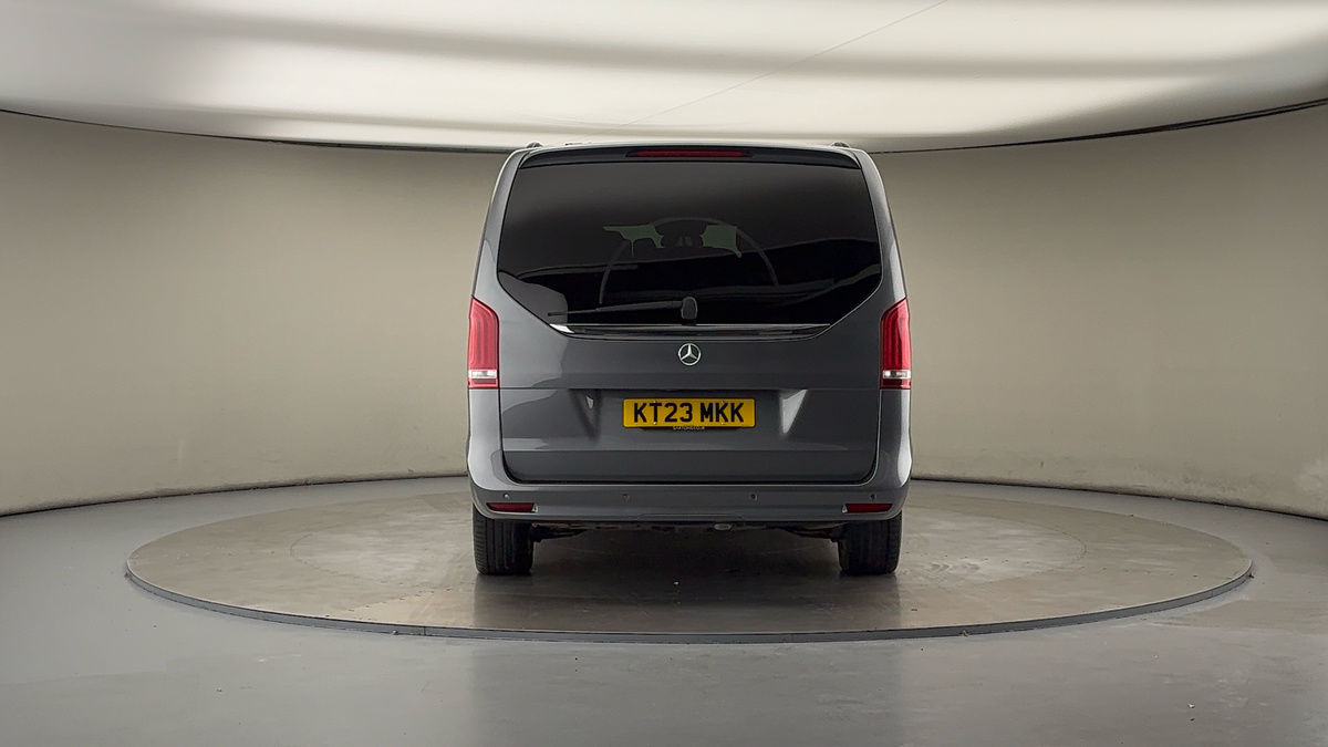 Used Mercedes-Benz V-Class 2023 for sale - 76224277: Photo 41