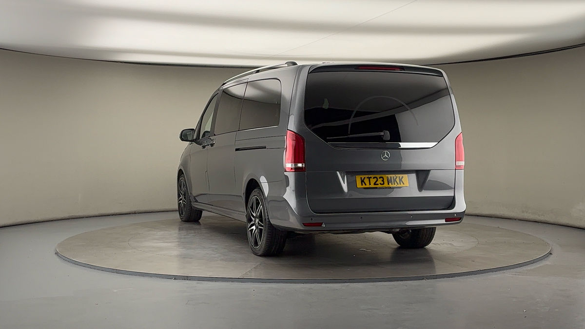 Used Mercedes-Benz V-Class 2023 for sale - 76224277: Photo 42