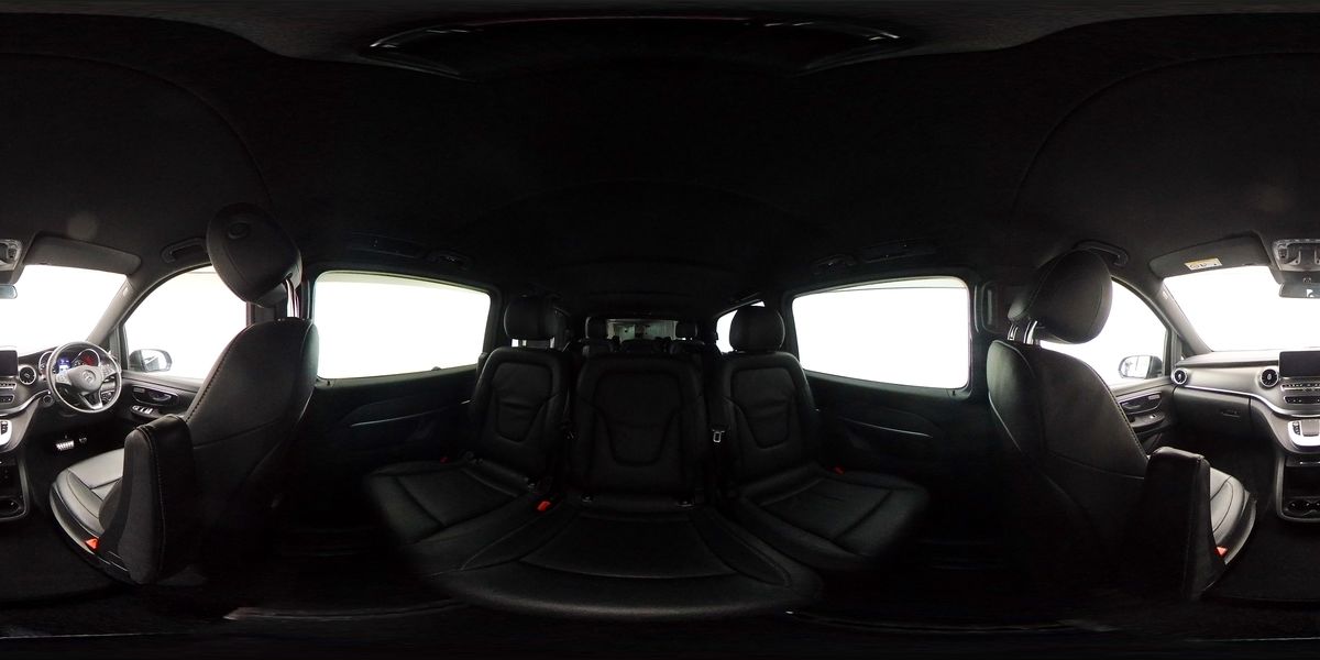 Used Mercedes-Benz V-Class 2023 for sale - 76224277: Photo 44