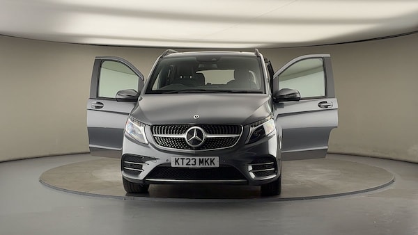 Used Mercedes-Benz V-Class 2023 for sale - 76224277: Photo 51