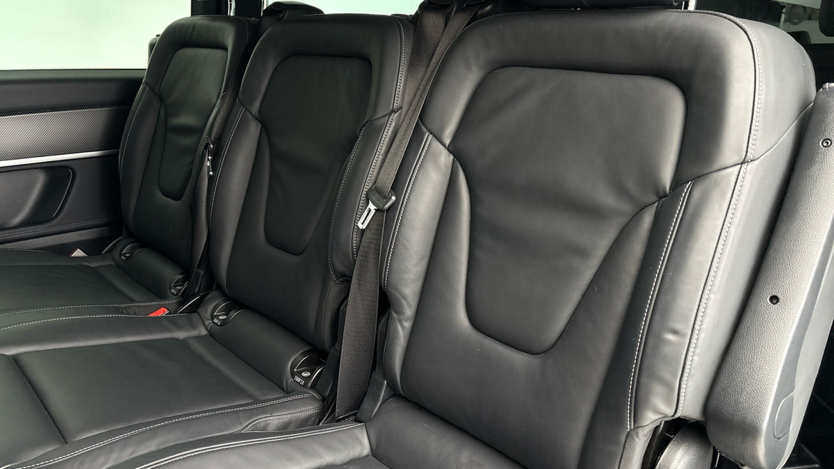 Used Mercedes-Benz V-Class 2023 for sale - 76224277: Photo 8