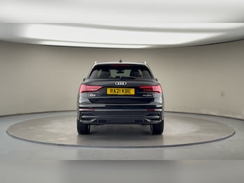 Used Audi Q3 2021 for sale - 76974098: Photo