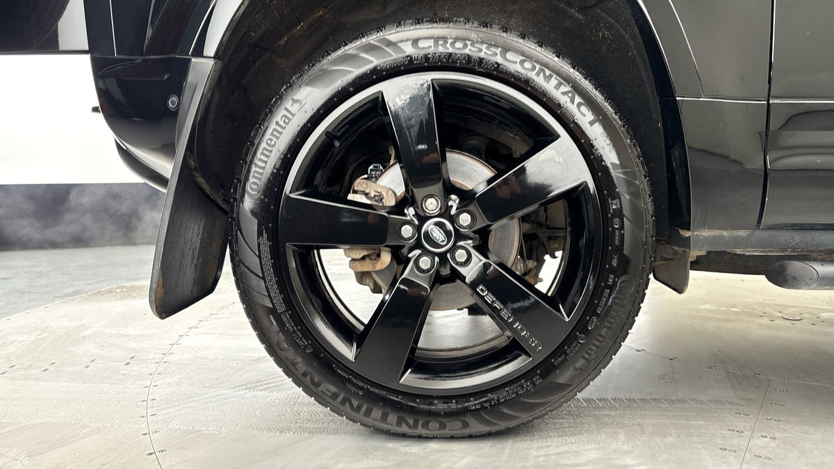 Used Land Rover Defender 90 2024 for sale - 76455045: Photo 10