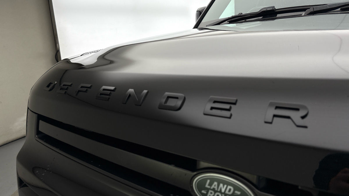 Used Land Rover Defender 90 2024 for sale - 76455045: Photo 24