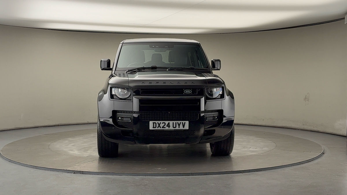 Used Land Rover Defender 90 2024 for sale - 76455045: Photo 32