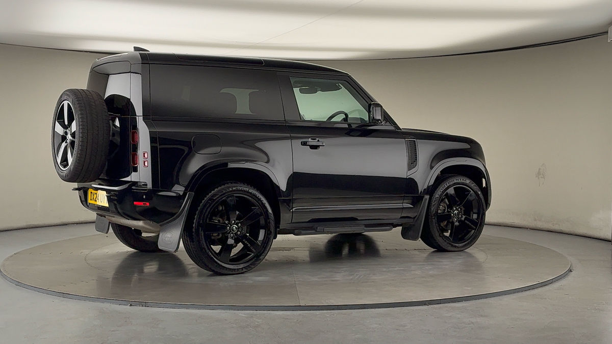 Used Land Rover Defender 90 2024 for sale - 76455045: Photo 38