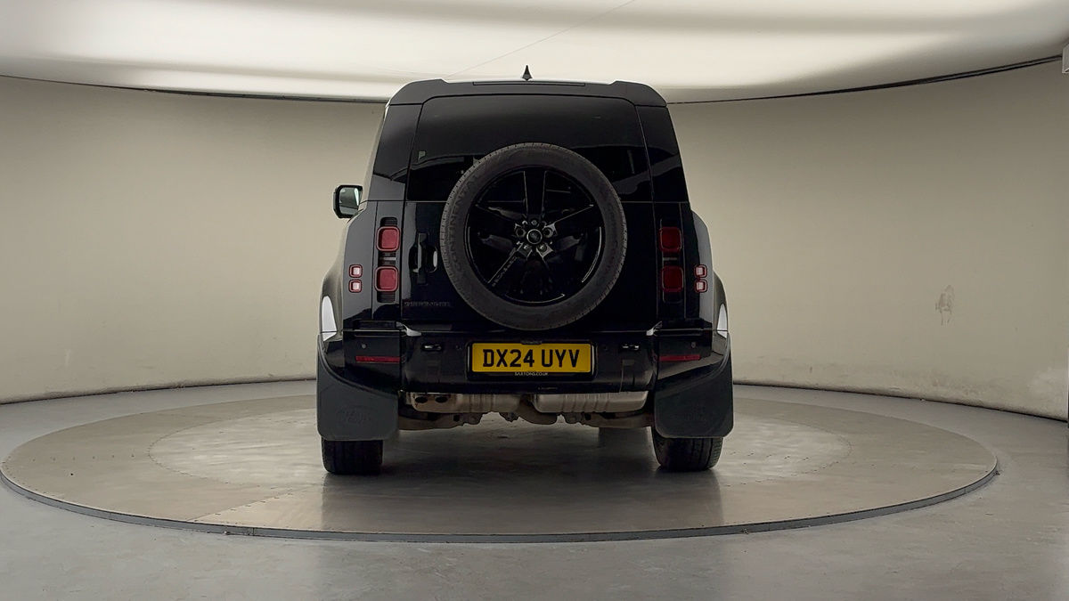 Used Land Rover Defender 90 2024 for sale - 76455045: Photo 41