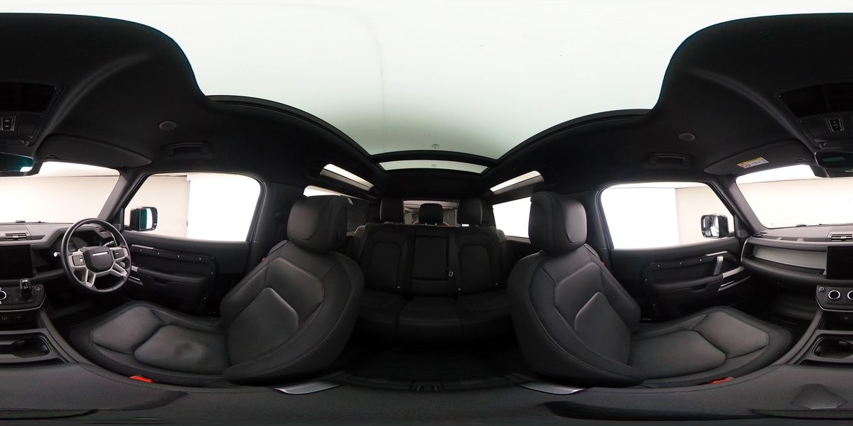 Used Land Rover Defender 90 2024 for sale - 76455045: Photo 43