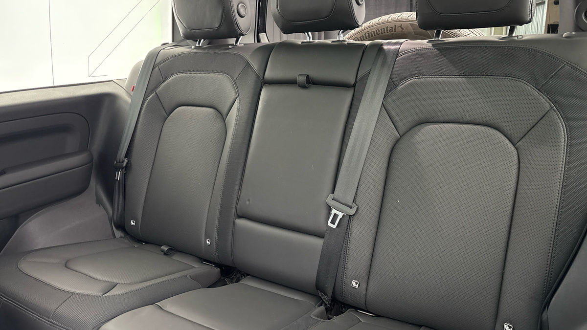 Used Land Rover Defender 90 2024 for sale - 76455045: Photo 8