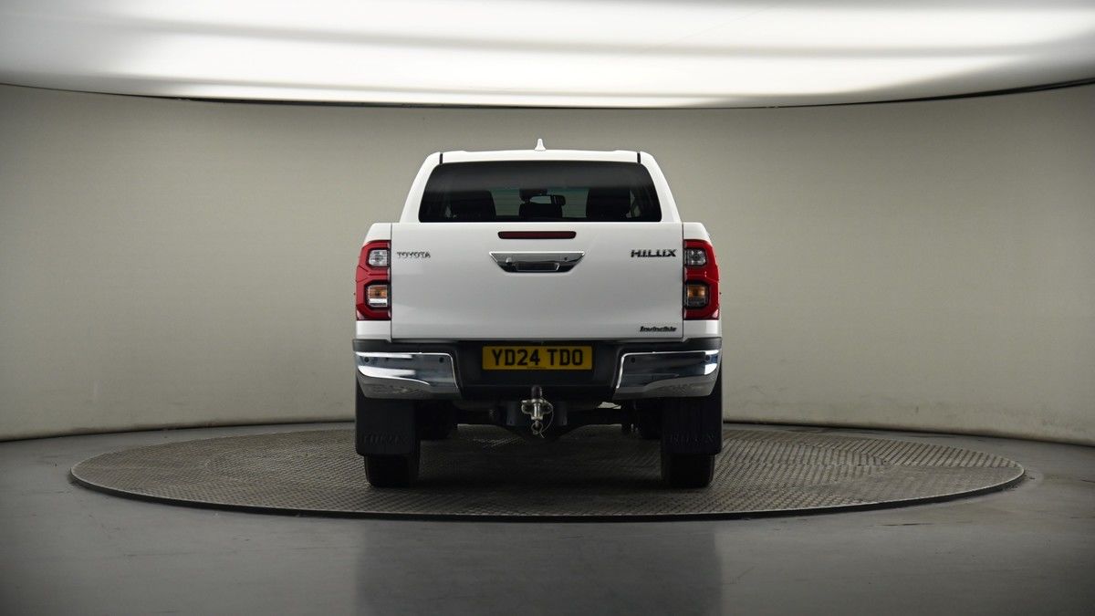 Used Toyota Hilux 2024 for sale - 75398540: Photo 17