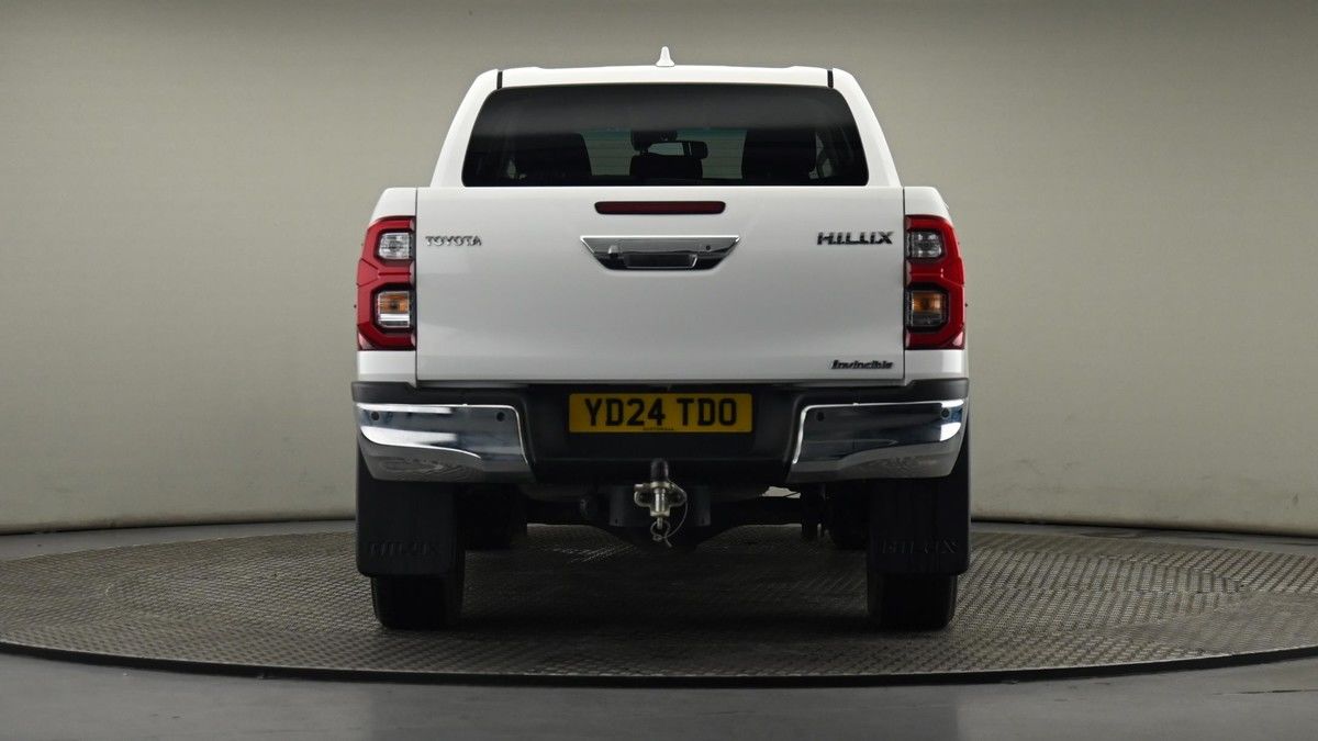Used Toyota Hilux 2024 for sale - 75398540: Photo 25