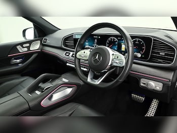 Used Mercedes-Benz GLE-Class 2022 for sale - 75336967: Photo