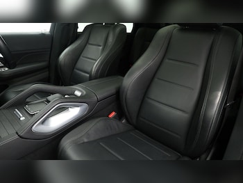 Used Mercedes-Benz GLE-Class 2022 for sale - 75336967: Photo