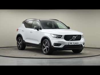 2020 - R-Design T3 (163 hp) Auto 5-Door